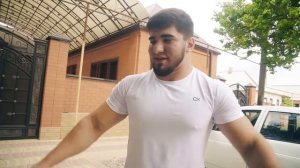 Как живет Асхаб Тамаев