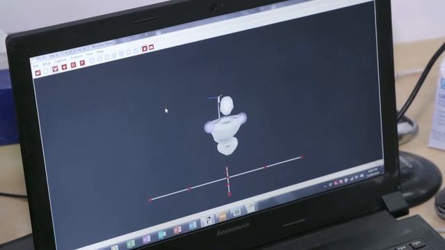 The Future of Performance - Training at Precision Athletica | Gillette World Sport смотреть онлайн