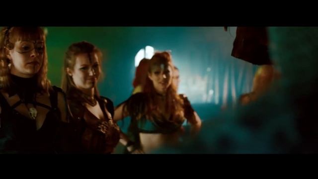 FEUERSCHWANZ---feat Melissa Bonny---Ding