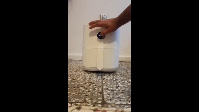 Xiaomi Mi Smart Airfryer 3.5 (Sıcak Hava Fritöz) Yakında Bim de ve A101 de смотреть онлайн