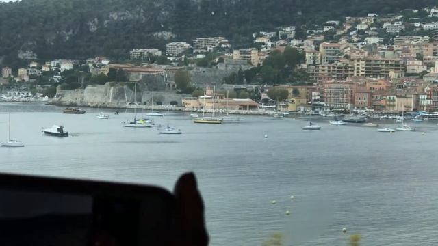 day 8 of 14 portofino to Genoa nice смотреть онлайн