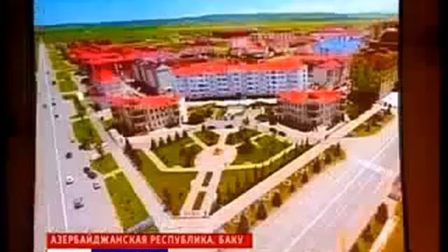 Министерство культуры РИ проводит Дни культуры Республики Ингушетия в Азербайджанской Республике смотреть онлайн
