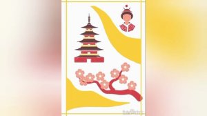 Многообразие художественных культур в мире.ИЗО 4 класс