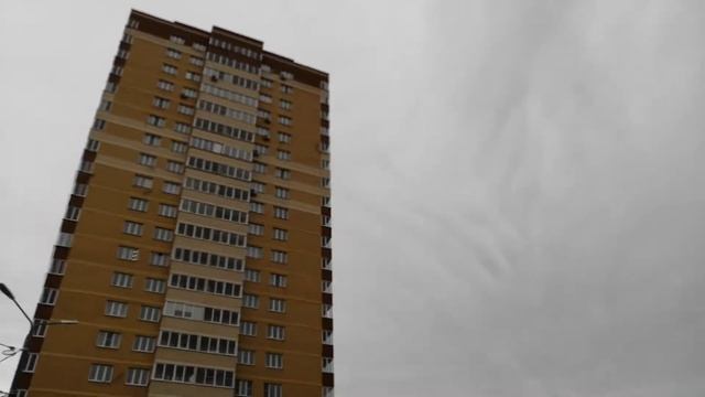 Жилой комплекс «Парковый» по улице Болдина 1е города Тула смотреть онлайн