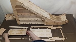 трамплин инструкция