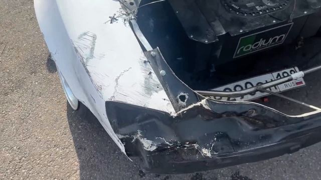 СЛИВА В ПОКРАСКЕ. МЯСНЫЕ ЗАЕЗДЫ НА IDDC 3 смотреть онлайн