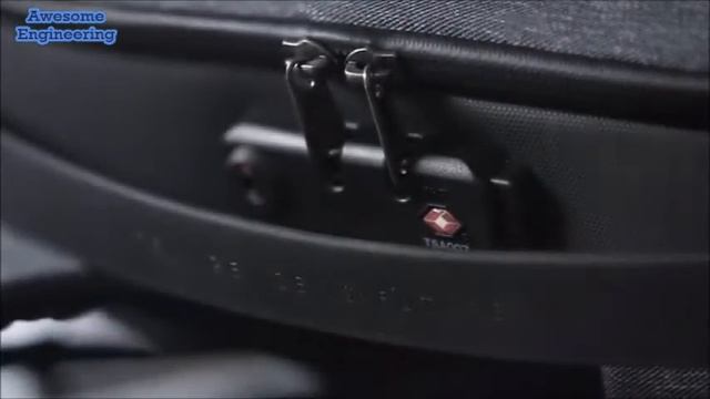 Best Functional Anti-theft Duffle & BackPack !!! (Best Buy Link Given Below) смотреть онлайн