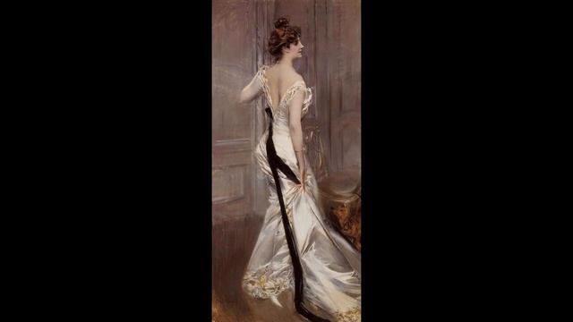 'Mora Montravers' by Henry James - Unabridged Audiobook - Part 4 смотреть онлайн