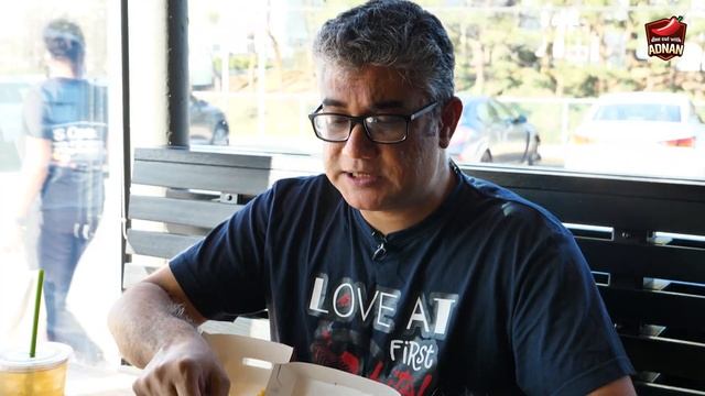 SHAKE SHACK - America's BEST BURGER Chain Restaurant смотреть онлайн