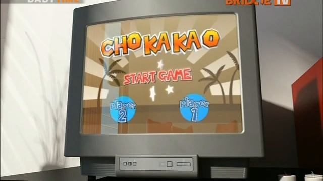 Baby Time От Bridge TV (Часть 3) смотреть онлайн