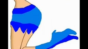 Все превращения винкс