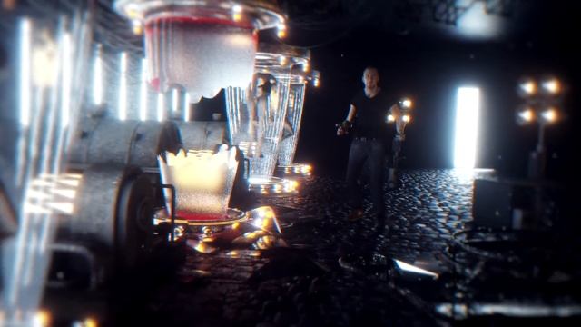 Стимфония - Герда смотреть онлайн