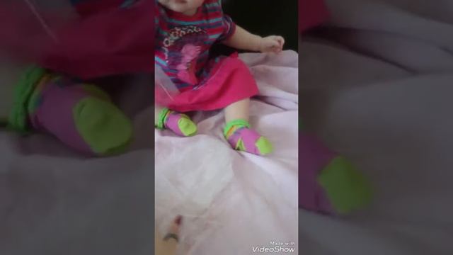 Тестируем педикюрные носочки с Алиэкспресс