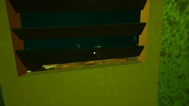 Hello Neighbor Fear School Speedrun console any% 52.08 Wr смотреть онлайн
