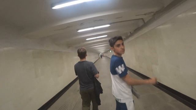 ДЕНЬ РОЖДЕНИЯ МАКСИМА САПИРКИ [ВЛОГ В МОСКВЕ] смотреть онлайн