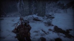 God OF War: Ragnarok Прохождение ► ДОМ СИНДРИ ► Полностью на русском языке