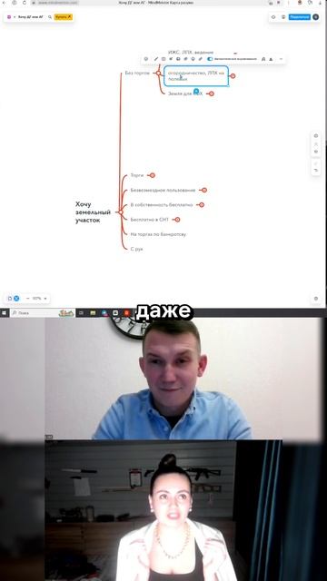 Как супер-быстро получить участок? Как сэкономить на земле: https://zemlya007.ru/vebinar?utm_med смотреть онлайн