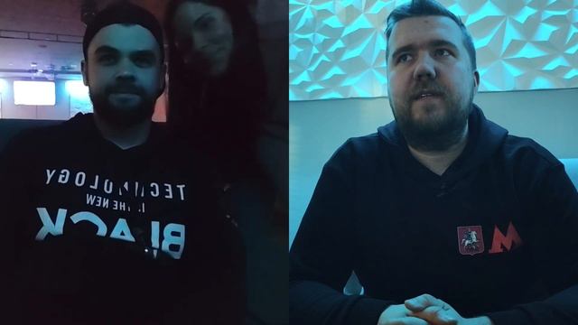 Нетворкинг в видеоинтервью - Костров Vlog #31 - 07.12.2022 смотреть онлайн