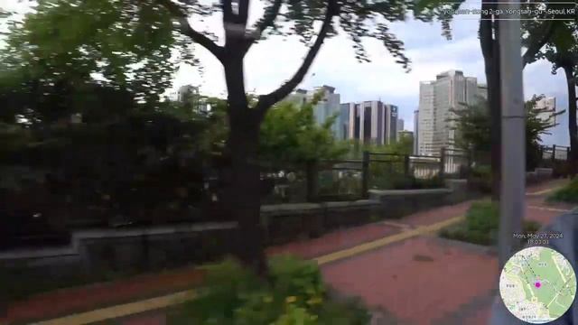 What does Korea have to attract tourists? Part 16 смотреть онлайн