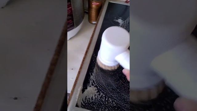 уборка кухни часть1варочная плита  средство Grass отлично справилось  #уборка#shorts#плита#cleaning