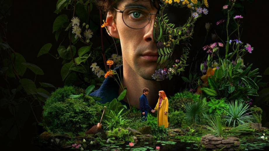 Сериал Наемный садовник – 1 сезон 1 серия / The Gardener / El jardinero