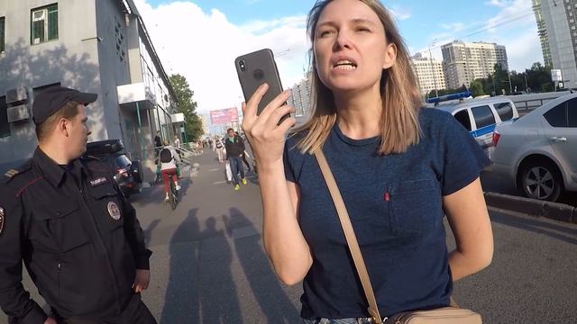 СтопХам-Иду такая, волосы назад смотреть онлайн