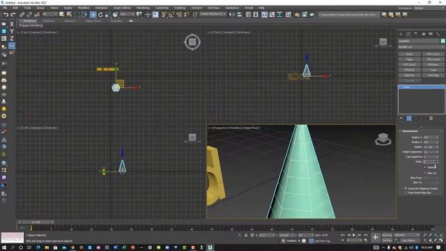 3ds Max বাংলা টিউটোরিয়াল । Part-12 । Standard Primitives (বাকি অংশ) । Bangla Video । ***(Exclusive) смотреть онлайн
