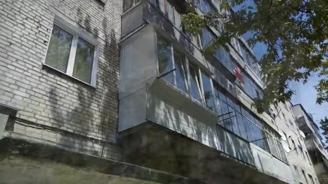 Засклення балкона Ваш Балкон смотреть онлайн