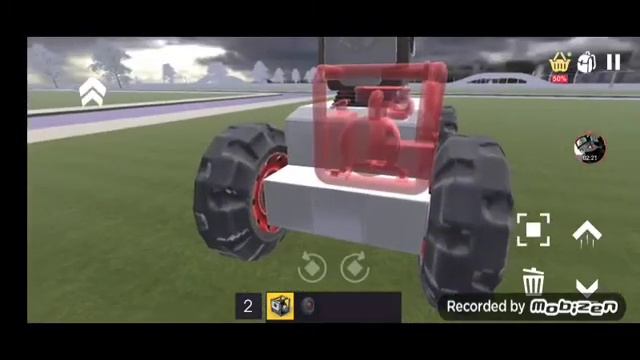 Как сделаеть машина (на руском языке) в EVERTECH SANDBOX смотреть онлайн
