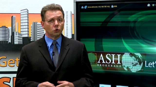 Let's Get Down to Business -- News You Can Use -- Life Insurance Update October 2013 смотреть онлайн