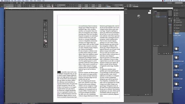 Drop Caps смотреть онлайн