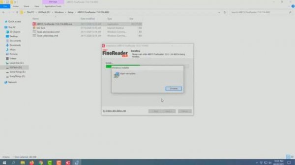 ABBYY FINEREADER PDF 15 SERIAL NUMBER