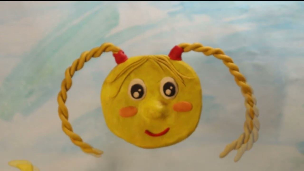 Одуванчики