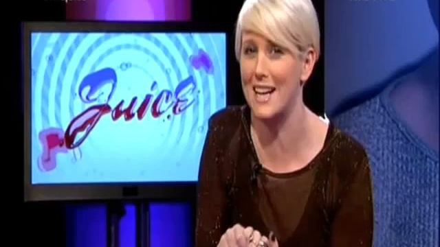 Jedward on RTE Juice 16 Feb 2012 смотреть онлайн