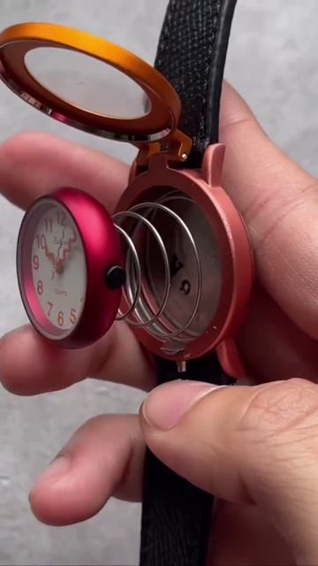 ЭТО НАСТОЯЩИЕ ЧАСЫ смотреть онлайн