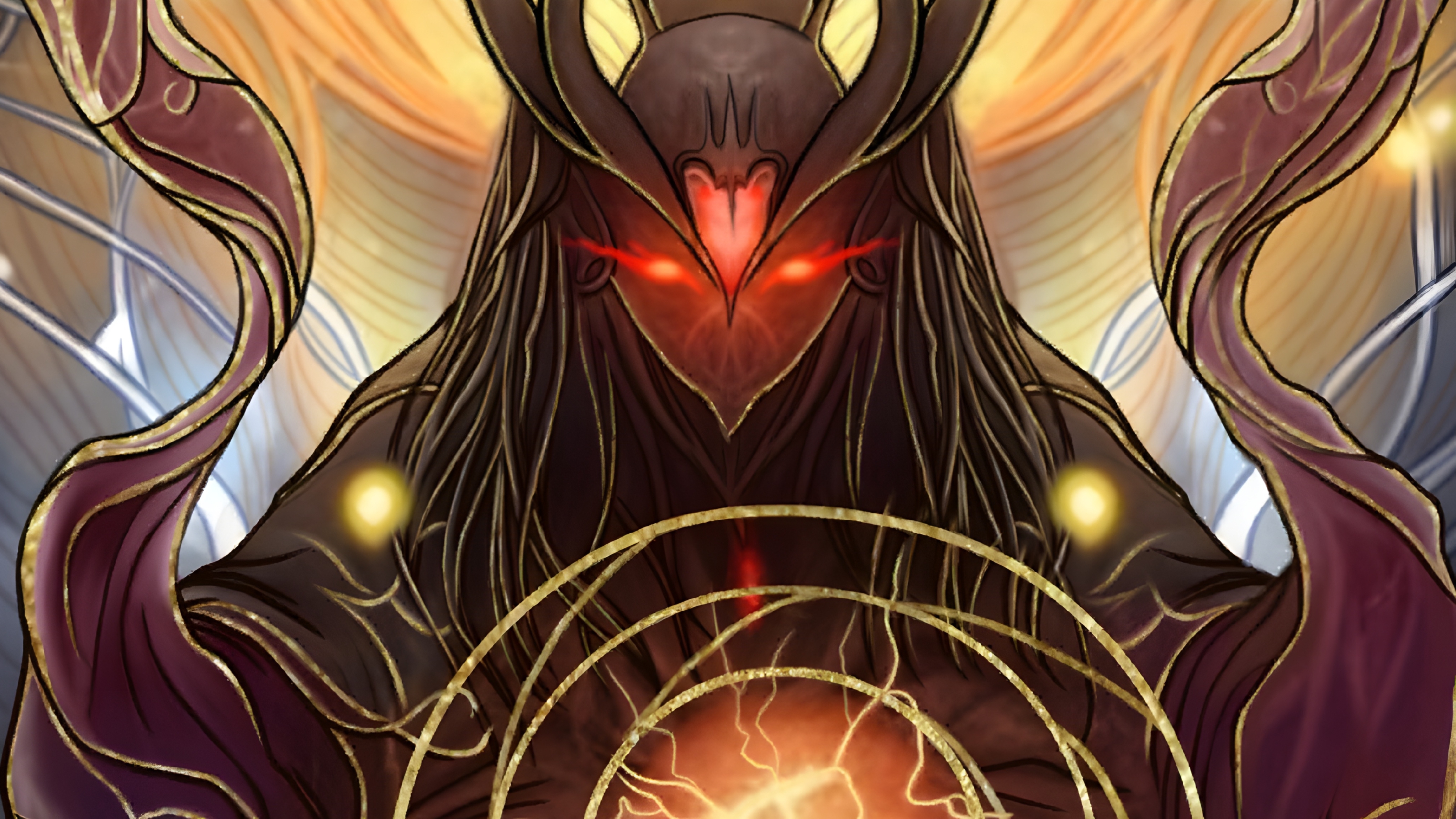 Теодора | 3 сезон | 6 серия