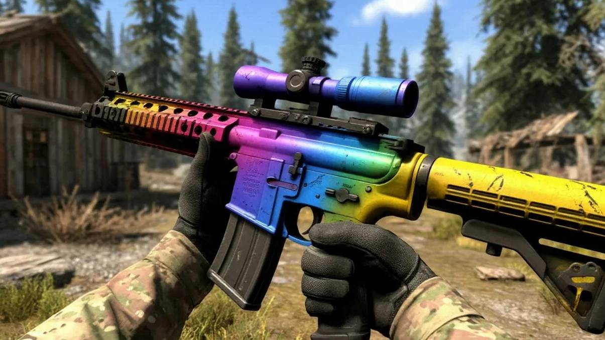 ВЕРДАНСК ВЕРНУЛСЯ / МОМЕНТЫ WARZONE смотреть онлайн