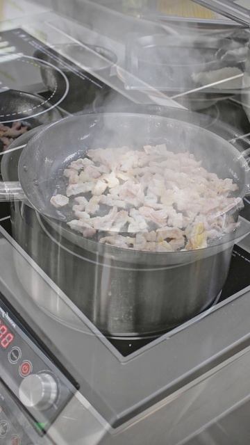 Плита индукционная ПищТех PI-40-30 смотреть онлайн