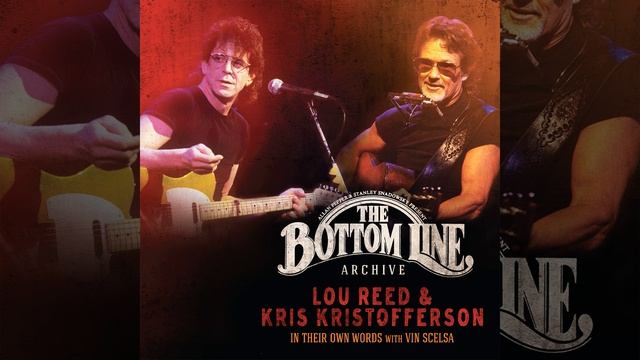 Kris Kristofferson On "Me and Bobby McGee" (Live) смотреть онлайн
