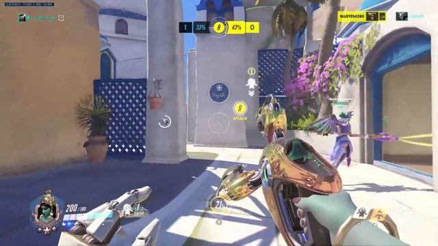 S 22 PD 4 DP Duo Dyausboons Defeat at Ilios - G 2 S (Elims) 2 B (05-14-20 - PD 2 - 2 - 0) смотреть онлайн
