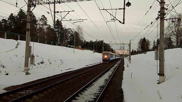 ЧС6 019 смотреть онлайн