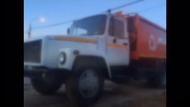 🔑новый Газ мусоровоз и канал газ гуз или груз газ и еще груз зил или зил груз. смотреть онлайн