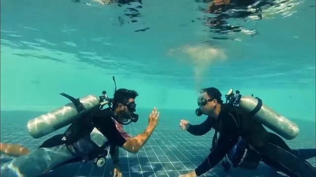 La Rochelle Voyages présente Hotel Sol Palmeras Varadero Cuba смотреть онлайн