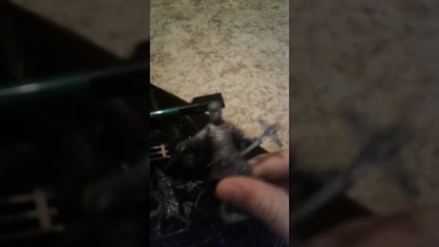 Солдаты которые я не показал смотреть онлайн