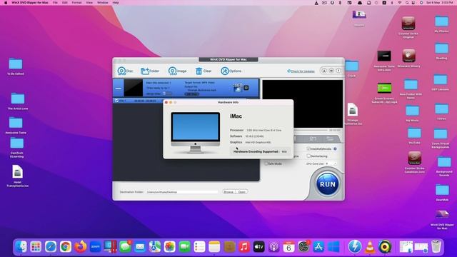 How to Convert ISO to MP4 on Mac/Windows with Original quality Reserved (2023) смотреть онлайн