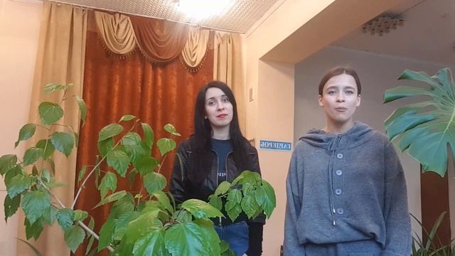 ПІСНІ З ВИСТАВИ «ГИДКЕ КАЧЕНЯ» | МАРИНА АГЕЄНКО ТА ВІОЛЕТТА ЯКОВЛЕВА смотреть онлайн