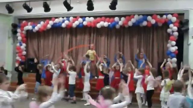 Экстрим, финал концерта смотреть онлайн
