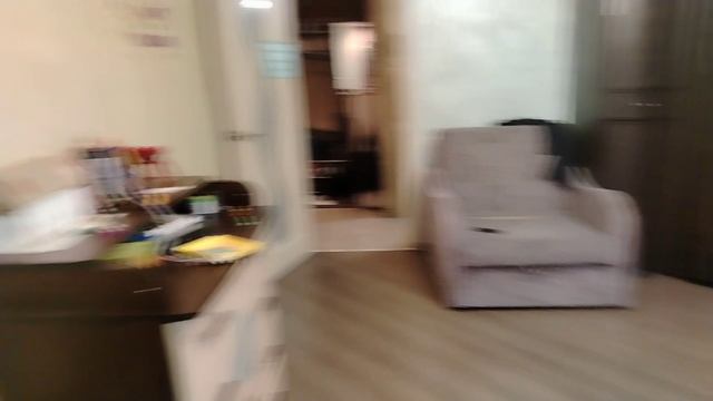 Аномалия Короткометражный фильм (Страшилки ужас фильм)