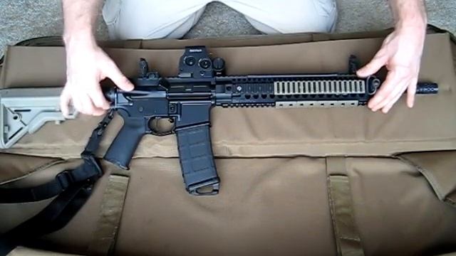Daniel Defense DDM4V5