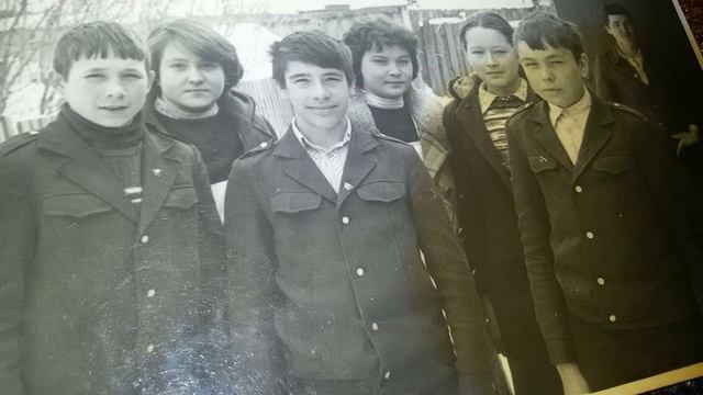 Помнить предков смотреть онлайн